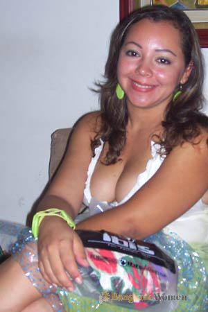 Colombia women