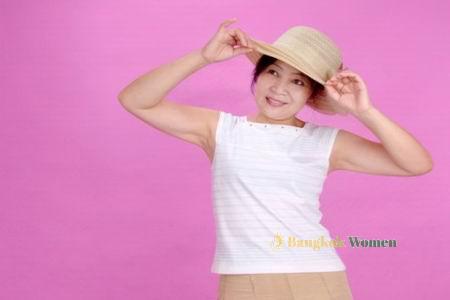 China women