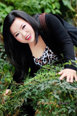 China women