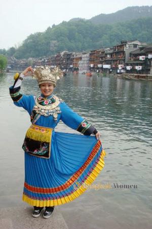 Ukraine Women