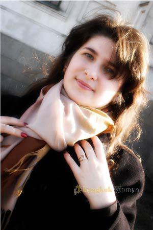 Ukraine women