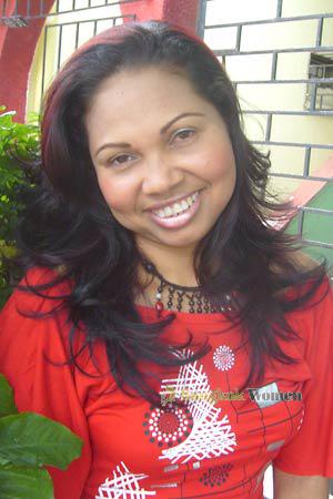 Colombia women