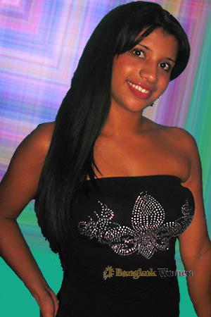 Medellin Girl