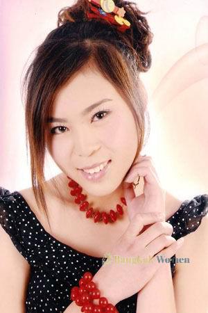 China Girl