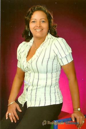 Colombia women