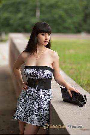Ukraine women