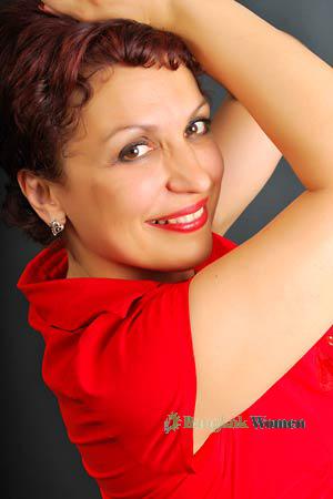 Ukraine women