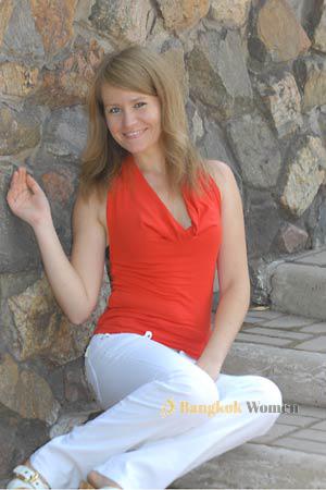 Ukraine women