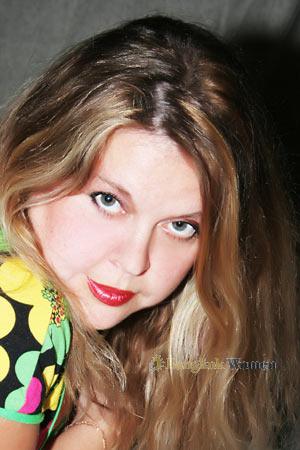 Ukraine women
