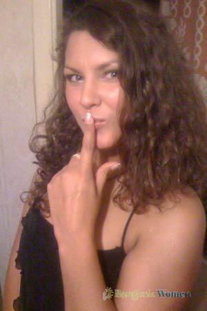 Ukraine women