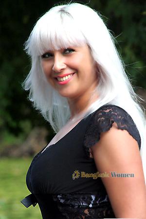 Ukraine women