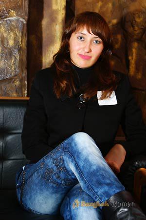 Ukraine women
