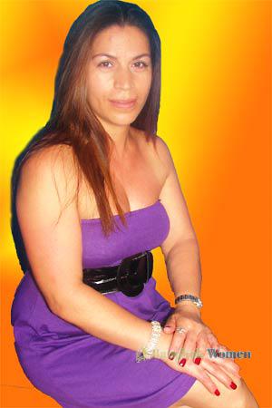 Colombia women