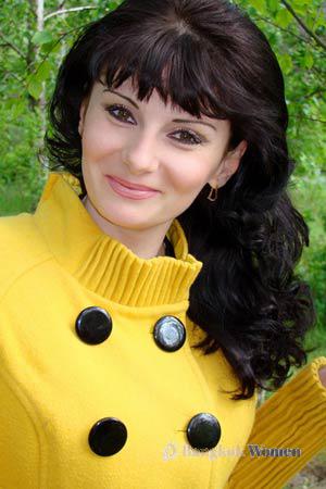 Ukraine women