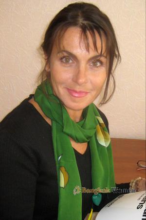 Ukraine women