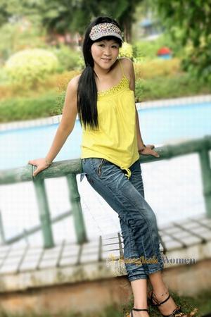 China women