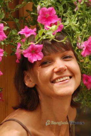 Ukraine women