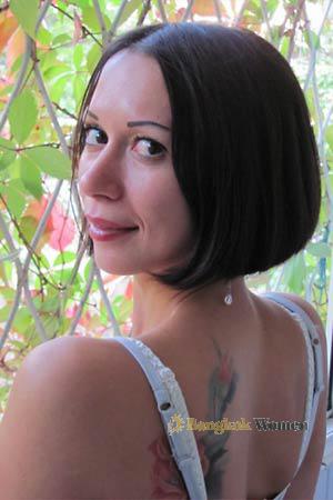 Ukraine women