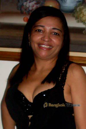 Colombia women