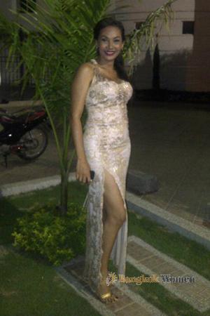 Colombia women