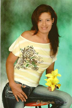 Colombia women