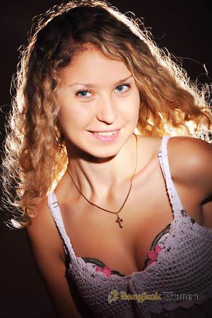 Ukraine Women