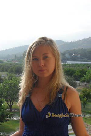 Ladies of Eastern-Europe
