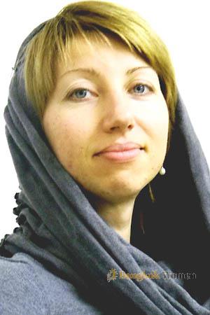 Ukraine women