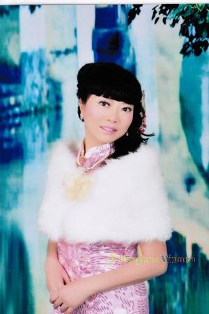 China women