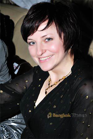 Ukraine women