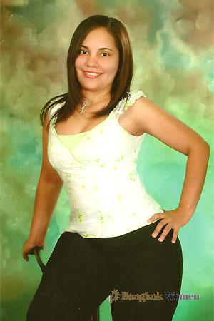 Colombia women