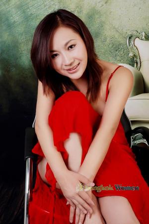 Ladies of Shenzhen