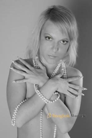 Ladies of Eastern-Europe