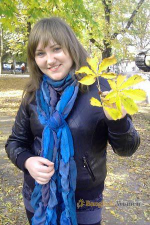 Ukraine women