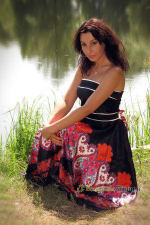 Ukraine women