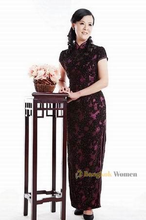 China women