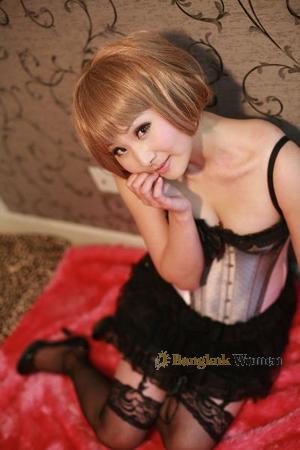 China women