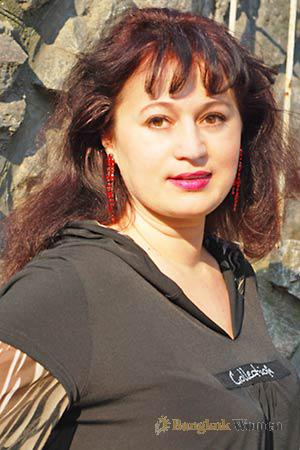 Ukraine women