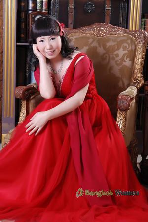 China women