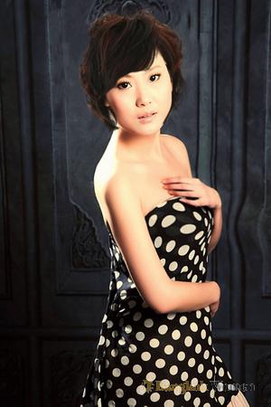 China women