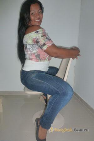 Colombia women
