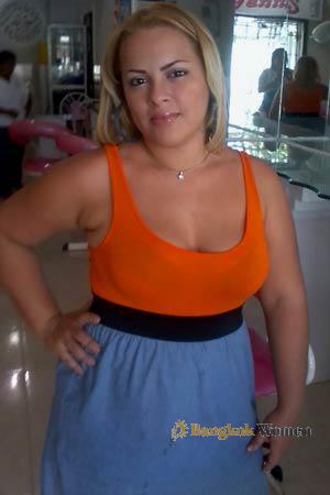 Colombia women