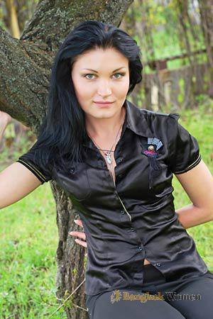 Ukraine women