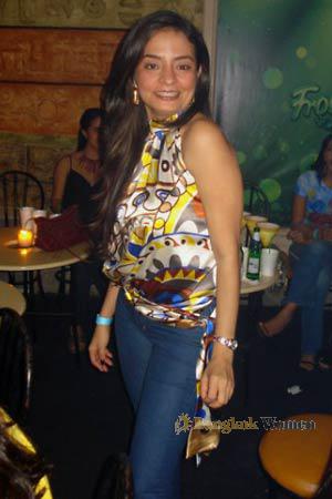 Colombia women