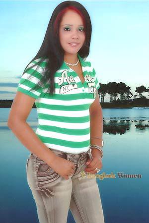 Dominican Republic women