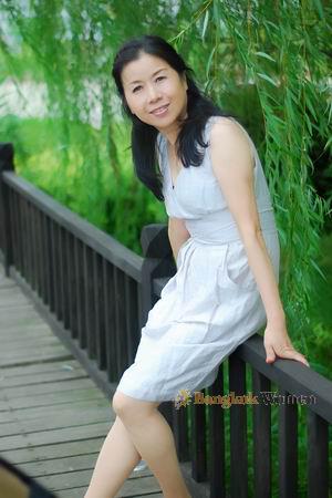 China women