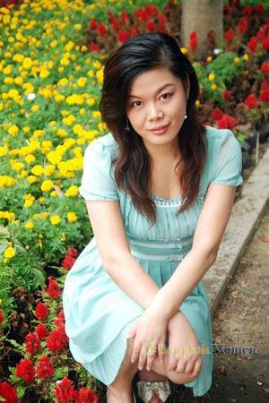 Ladies of China
