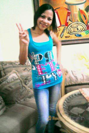 Colombia women