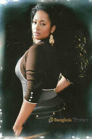 Colombia women