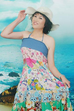 China women